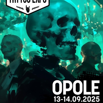 Opole Tattoo Expo