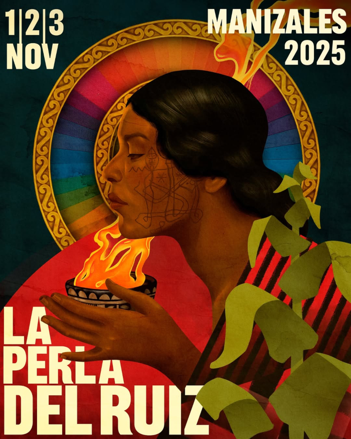 Perla del Ruiz Festival