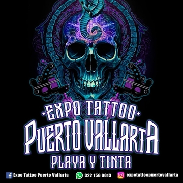 Puerto Vallarta Playa Y Tinta Tattoo Expo