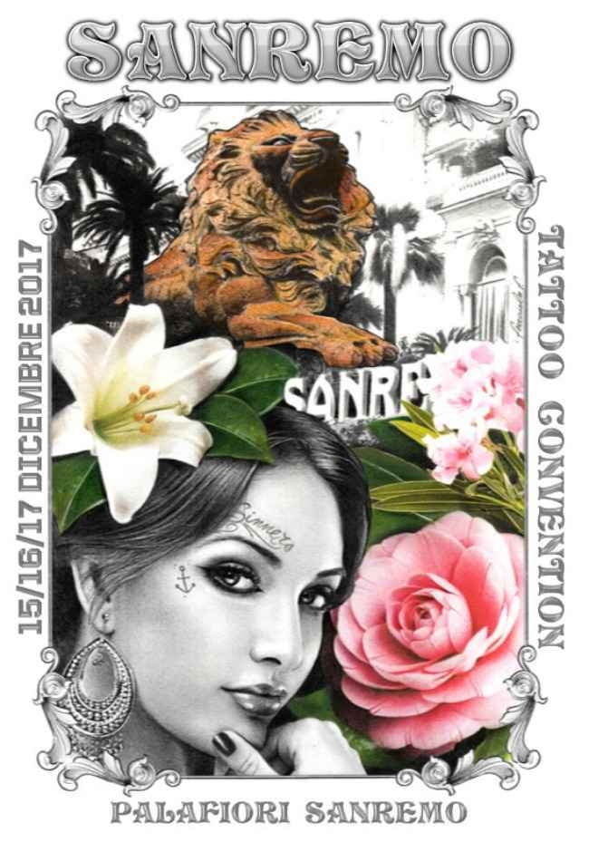 Sanremo Tattoo Fest Sanremo Tattoo Fest