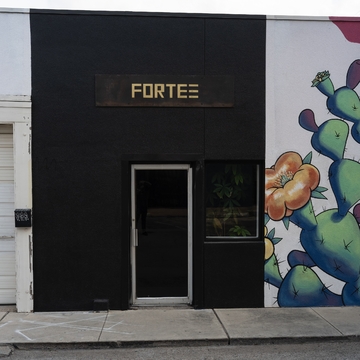 Tattoo Visionary Dillon Forte Returns to ATX for Exclusive Summer Pop-Up Experience