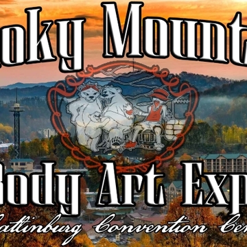 Smoky Mountain Body Art Expo