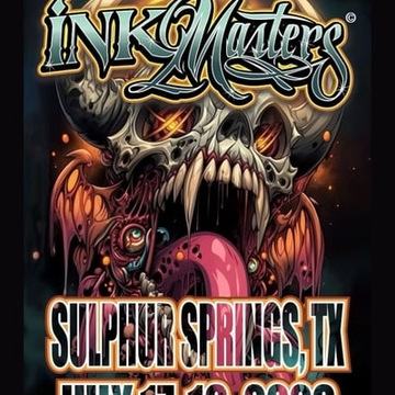 Sulphur Springs Tattoo Expo #7