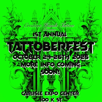 Tattoberfest