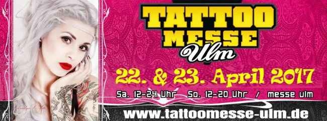 Tattoo Convention Ulm Tattoo Convention Ulm