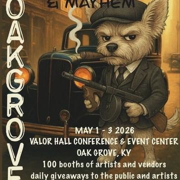 Tattoos Mischief & Mayhem Oak Grove