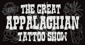 The Great Appalachian Tattoo Show 2025