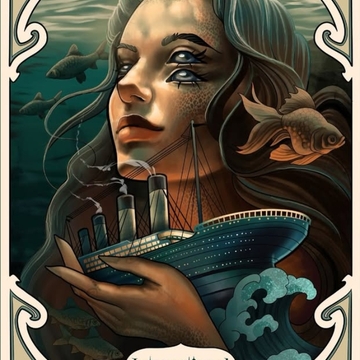 Titanic Tattoo Convention Belfast #10