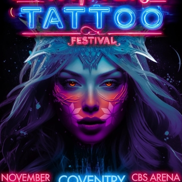 Winter Tattoo Fest