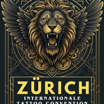 Zürich Tattoo Convention