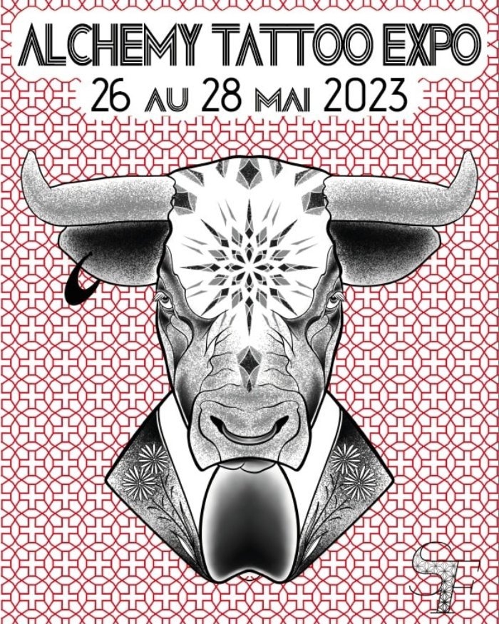 Alchemy Tattoo Expo 2023 Alchemy Tattoo Expo 2023