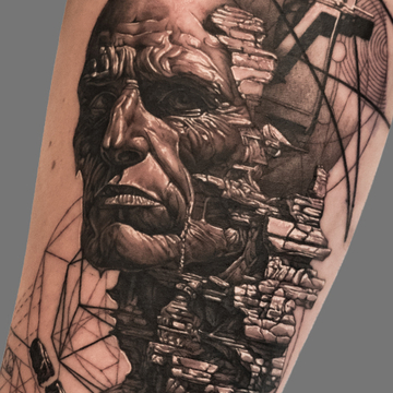 Arlen Bellotti: The Evolution of Style and Philosophy of Creativity