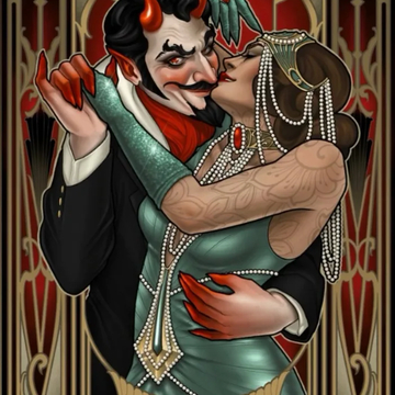 Austin Tattoo Invitational 2025