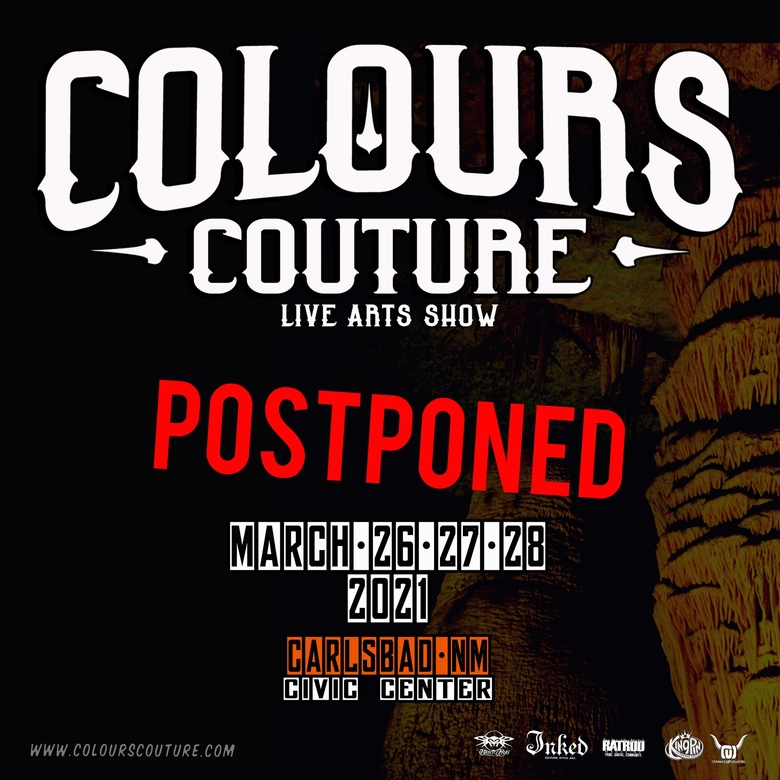 Colours Couture Carlsbad Show Colours Couture Carlsbad Show
