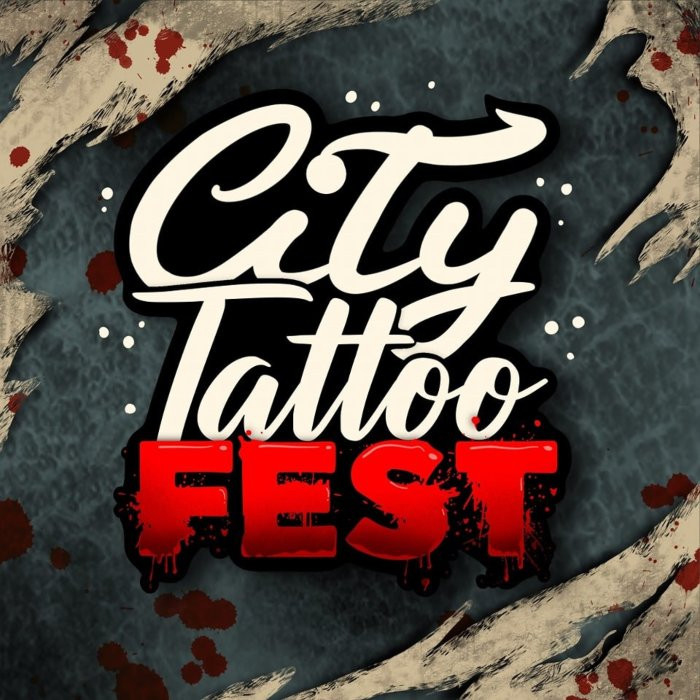 City Tattoo Fest (Online) 2023 City Tattoo Fest (Online) 2023
