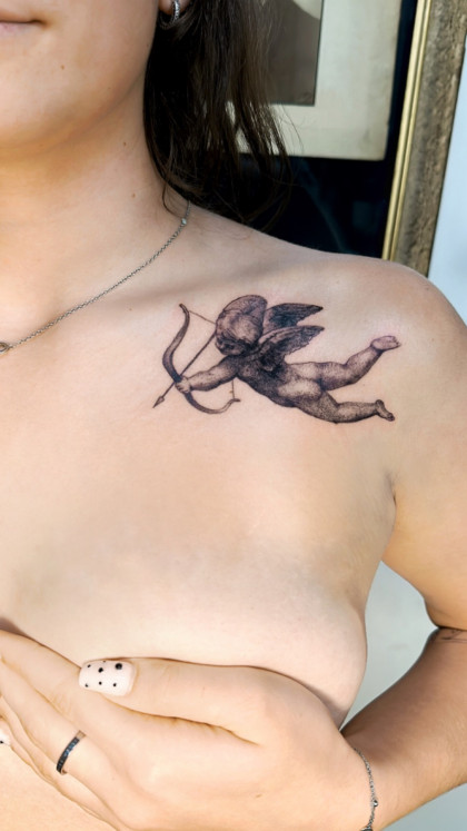 Tattoo Ideas #71898 Tattoo Artist taiga.tattoo
