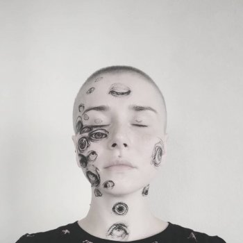 Tattoo artist Лена Королева