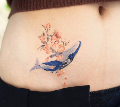 Tattoo Ideas #36163 Tattoo Artist Franky Yang