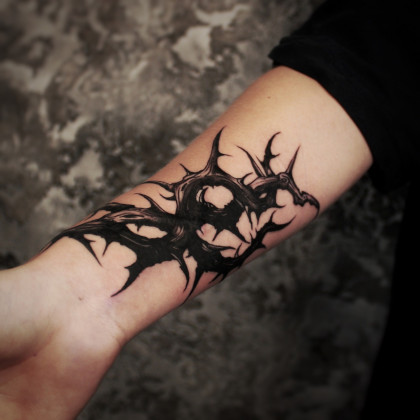 Tattoo Ideas #73516 Tattoo Artist Alexander Rebel