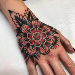 Jeroen van Dijk | Amsterdam, Netherlands | iNKPPL