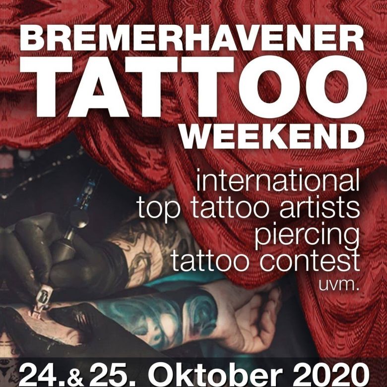 Bremerhavener Tattoo Weekend