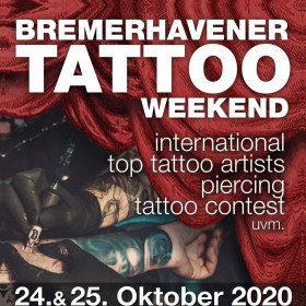 Bremerhavener Tattoo Weekend
