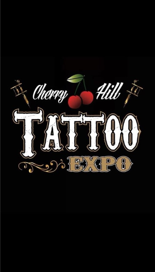 Cherry Hill Tattoo Expo