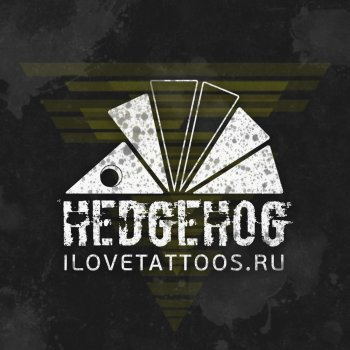 Tattoo studio HEDGEHOG TATTOO