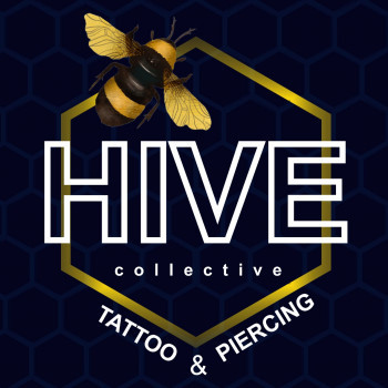 Тату студия HIVE Tattoo Collective