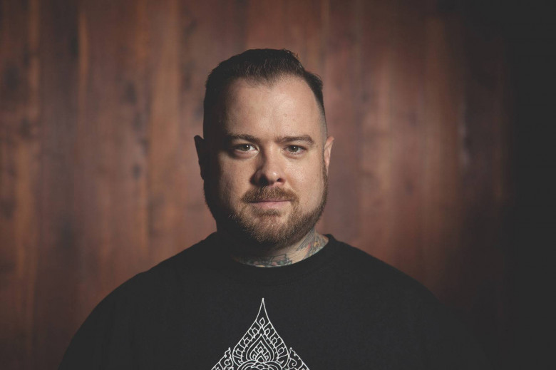 25 May 2019 | lecture by Russ Abbott - “Prototyping the Tattoo”