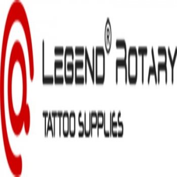 Tattoo company Legend Rotary