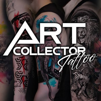 Tattoo studio Art Collector Tattoo
