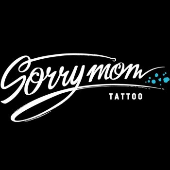 Tattoo studio Sorry Mom