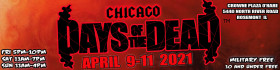 Days Of The Dead Chicago
