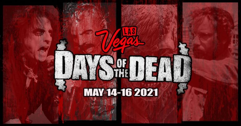 Days Of The Dead Las Vegas