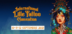 Lille Tattoo Convention