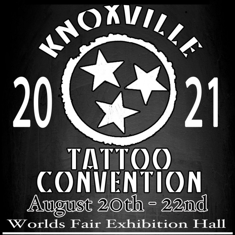 Knoxville Tattoo Convention