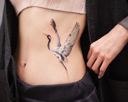 Tattoo Ideas #51940 Tattoo Artist Franky Yang