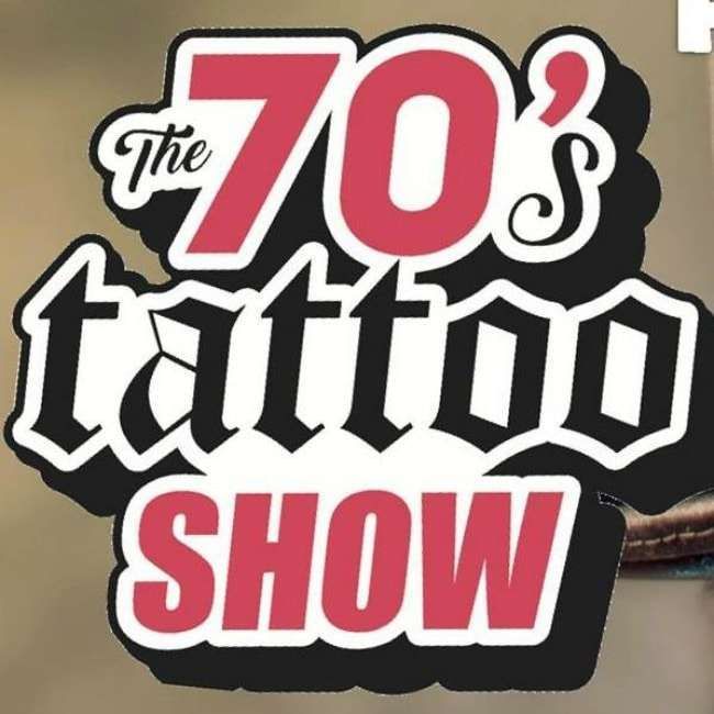 The 70’s Tattoo Show