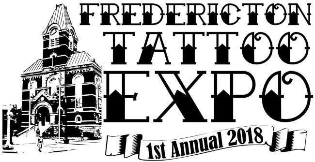 Fredericton Tattoo Expo