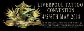 11th Liverpool Tattoo Convention