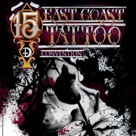 15th East Coast Tattoo Convention
