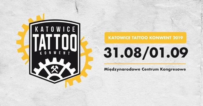 Katowice Tattoo Konwent