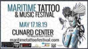 13th Maritime Tattoo & Music Festival