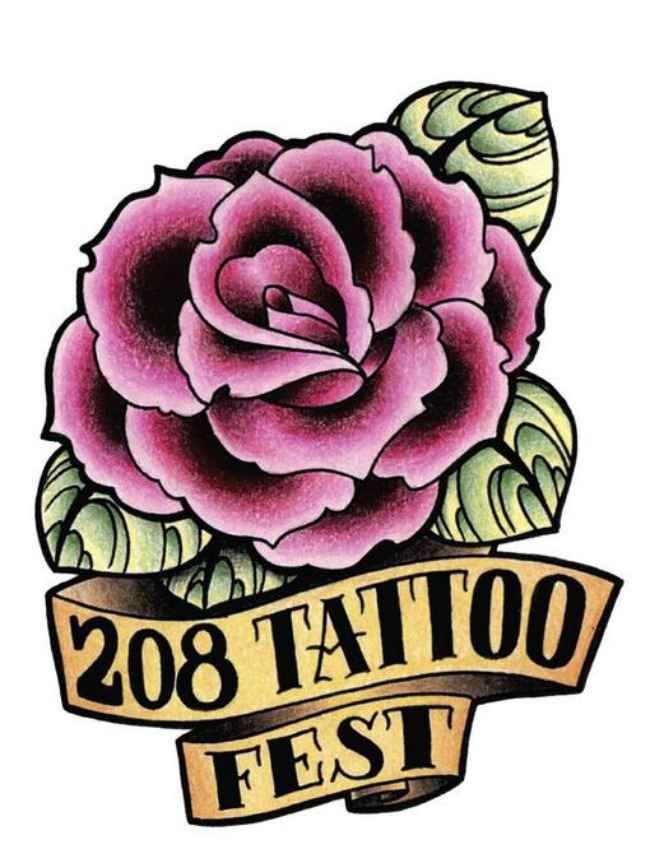 208 Tattoo Fest