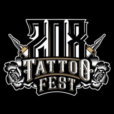 208 Tattoo Fest | 10 - 12 July 2020