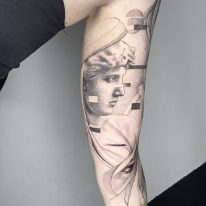 Vadim First | Краснодар, Russia | iNKPPL