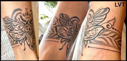 Tattoo Ideas #73061 Tattoo Artist Ioann Leo ( LEO-VAN )