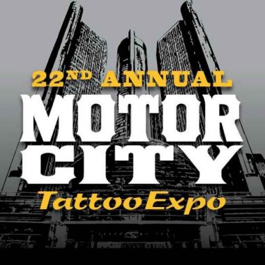 22nd Annual Motor City Tattoo Expo | 03 – 05 March 2017