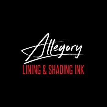 Tattoo company Allegory Ink